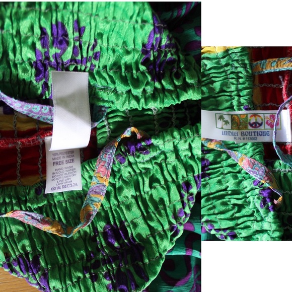 Girls (4) Piece Bundle Size 6 and Large NWT and Preowned - Picture 7 of 16